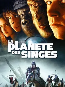 La Planète des singes