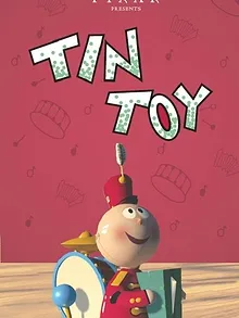 Tin Toy