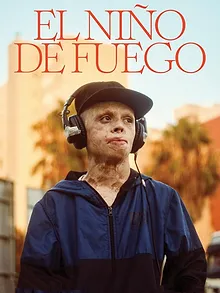El niño de fuego