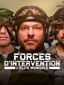 Forces d'intervention : L'élite mondiale