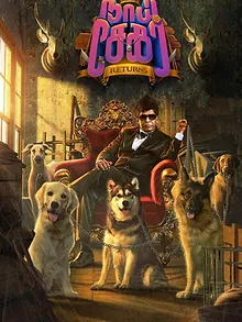 நாய் சேகர் Returns