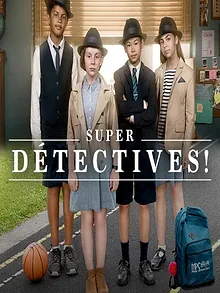 Super détectives !