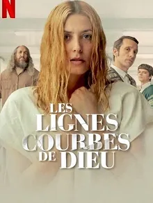 Les Lignes courbes de Dieu