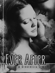 À tout jamais, une histoire de Cendrillon