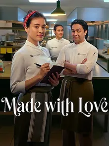 Made with Love