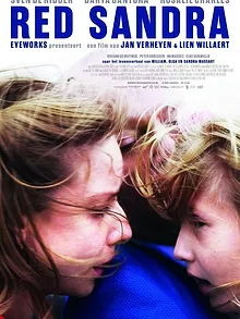 Red Sandra