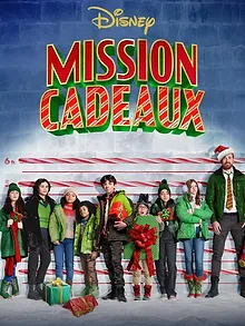 Mission : Cadeaux