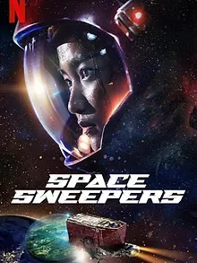 Space Sweepers