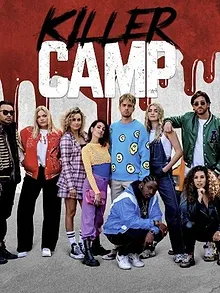 Killer Camp