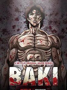 Baki