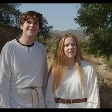 The Extraordinary Tale of Samson