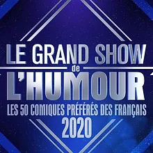 Le Grand Show des humoristes