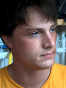 Jean est tombé amoureux