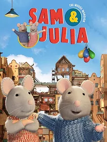 Sam & Julia