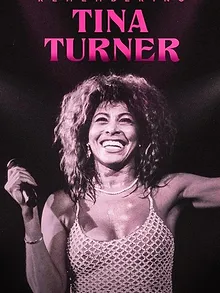 Remembering Tina Turner
