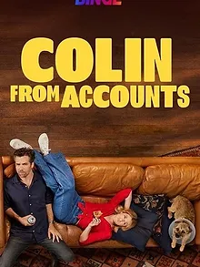 Colin from Accounts