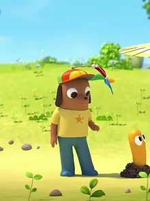 Anna et ses amis S1 E59