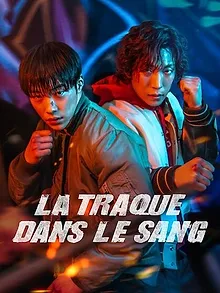 La Traque dans le sang