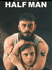 Half Man