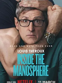 Louis Theroux : Plongée dans la manosphère