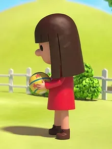 Anna et ses amis S1 E75