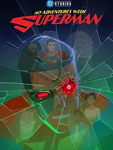 My Adventures with Superman