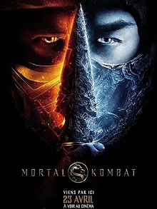 Mortal Kombat