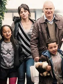 Moi, Daniel Blake