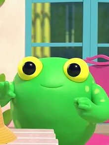 Anna et ses amis S1 E45