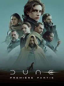 Dune : Première partie