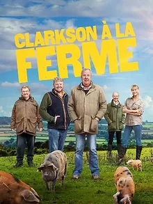 La Ferme de Clarkson