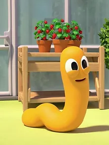 Anna et ses amis S1 E46