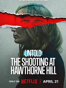 L'Envers du sport : Coups de feu à Hawthorne Hill