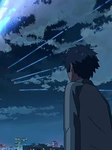Your Name.
