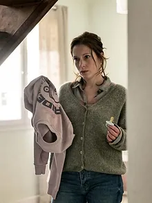 Ce que Pauline ne vous dit pas S1 E1