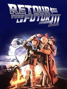 Retour vers le futur III