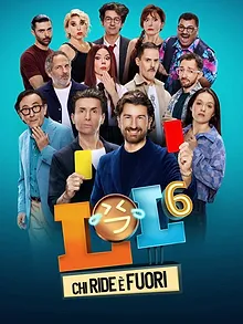 LOL : Le dernier qui rira - Italie