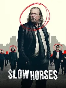 Slow Horses