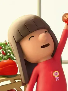 Anna et ses amis S1 E39