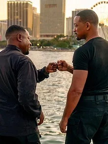 Bad Boys : Ride or Die