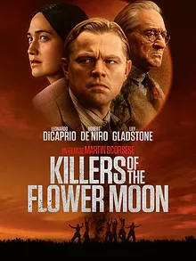 Killers of the Flower Moon