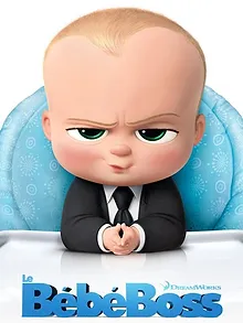 Baby Boss