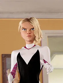 Spider-Man : New Generation