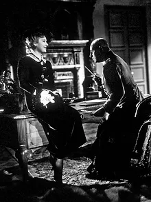 Marthe Richard au service de la France