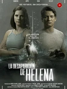 La desaparición de Helena