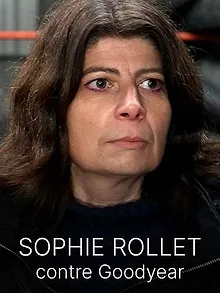 Sophie Rollet contre Goodyear