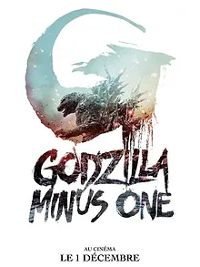 Godzilla Minus One