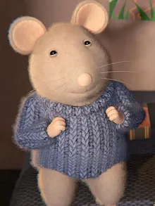 Het Muizenhuis - Sam & Julia S1 E24