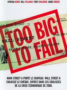 Too Big to Fail