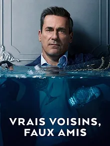 Vrais voisins, faux amis